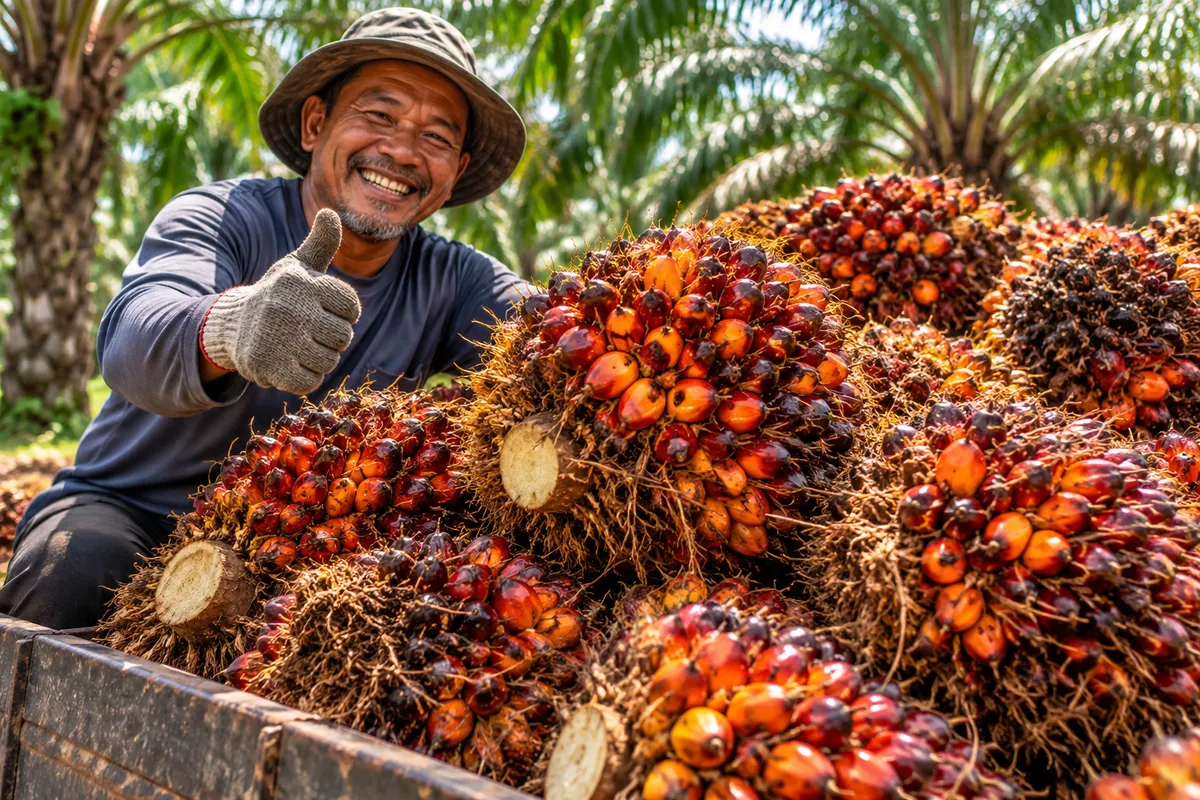 Kualiti Buah